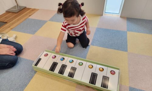 ピアノコース夏の新規生徒募集キャンペーン中！